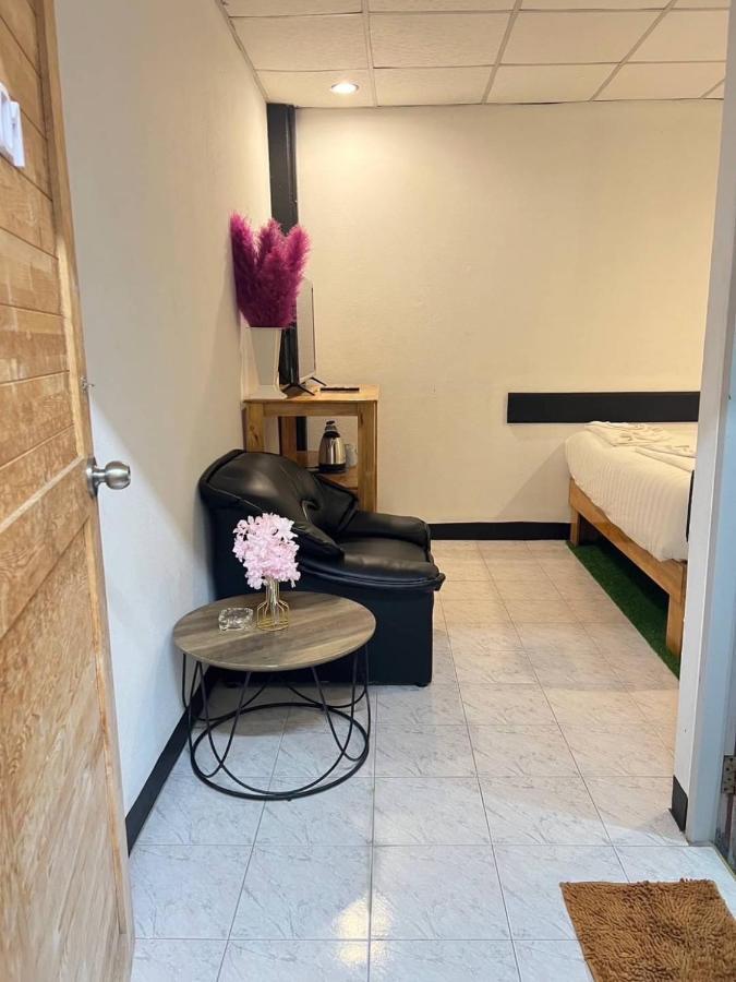 Aparthotel Kt Camp Haad Rin Exterior foto